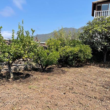 Taburiente Villa El Paso Eksteriør billede