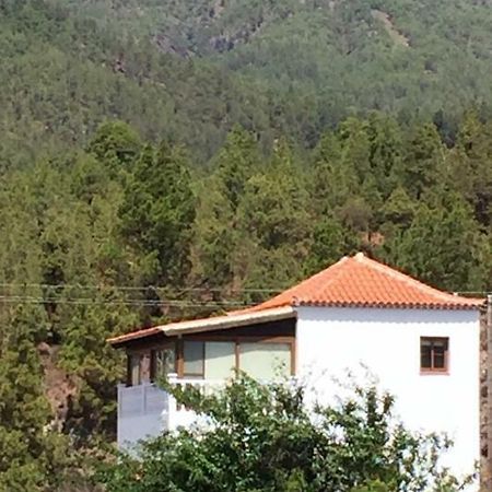 Taburiente Villa El Paso Eksteriør billede