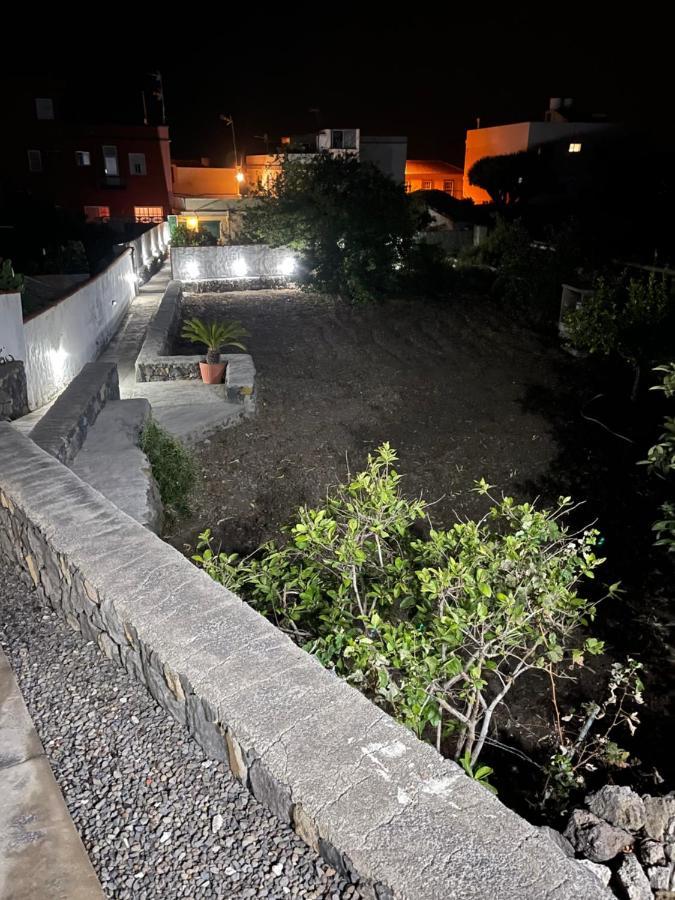 Taburiente Villa El Paso Eksteriør billede