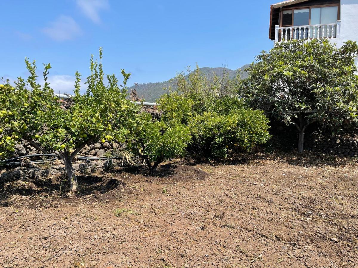 Taburiente Villa El Paso Eksteriør billede