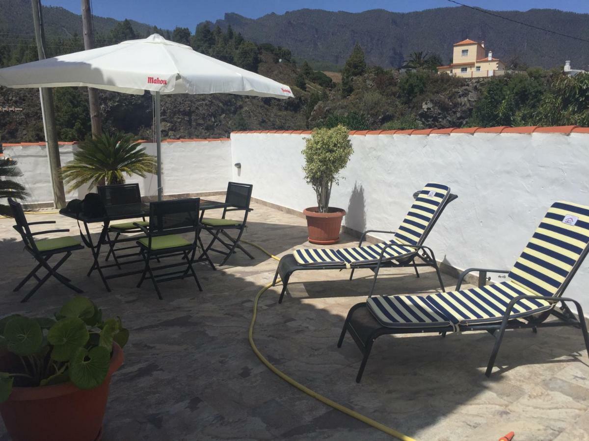 Taburiente Villa El Paso Eksteriør billede